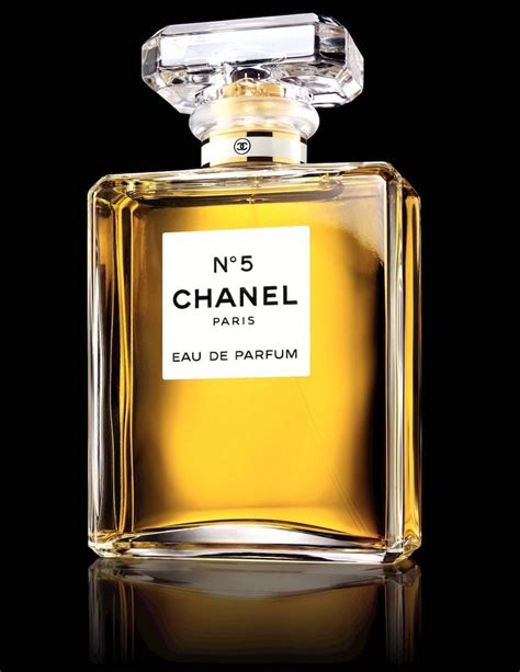 histoire de chanel n5|chanel no 5 meaning.